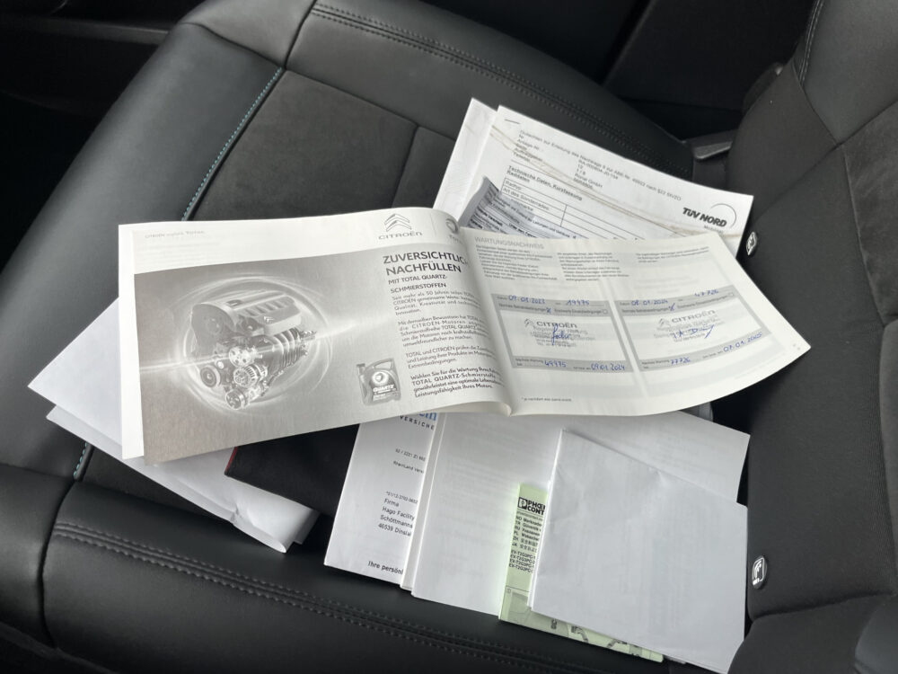 Citroën C5 Aircross 1.6 Plug-in Hybrid 225 Shine // TREKHAAK // SCHUIF KANTEL-DAK // NAVI // ADAPTIVE CRUISE // CAMERA // CLIMA // APPLE CARPLAY-AND 31