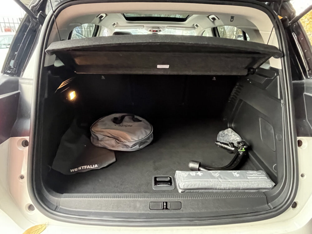 Citroën C5 Aircross 1.6 Plug-in Hybrid 225 Shine // TREKHAAK // SCHUIF KANTEL-DAK // NAVI // ADAPTIVE CRUISE // CAMERA // CLIMA // APPLE CARPLAY-AND 32