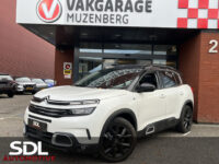 Citroën C5 Aircross 1.6 Plug-in Hybrid 225 Shine // TREKHAAK // SCHUIF KANTEL-DAK // NAVI // ADAPTIVE CRUISE // CAMERA // CLIMA // APPLE CARPLAY-AND 33
