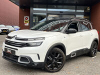 Citroën C5 Aircross 1.6 Plug-in Hybrid 225 Shine // TREKHAAK // SCHUIF KANTEL-DAK // NAVI // ADAPTIVE CRUISE // CAMERA // CLIMA // APPLE CARPLAY-AND 34