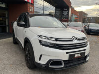 Citroën C5 Aircross 1.6 Plug-in Hybrid 225 Shine // TREKHAAK // SCHUIF KANTEL-DAK // NAVI // ADAPTIVE CRUISE // CAMERA // CLIMA // APPLE CARPLAY-AND 35