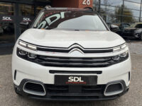 Citroën C5 Aircross 1.6 Plug-in Hybrid 225 Shine // TREKHAAK // SCHUIF KANTEL-DAK // NAVI // ADAPTIVE CRUISE // CAMERA // CLIMA // APPLE CARPLAY-AND 38