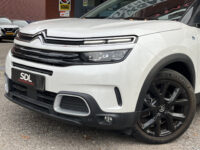 Citroën C5 Aircross 1.6 Plug-in Hybrid 225 Shine // TREKHAAK // SCHUIF KANTEL-DAK // NAVI // ADAPTIVE CRUISE // CAMERA // CLIMA // APPLE CARPLAY-AND 39