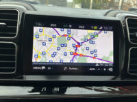 Citroën C5 Aircross 1.6 Plug-in Hybrid 225 Shine // TREKHAAK // SCHUIF KANTEL-DAK // NAVI // ADAPTIVE CRUISE // CAMERA // CLIMA // APPLE CARPLAY-AND 50