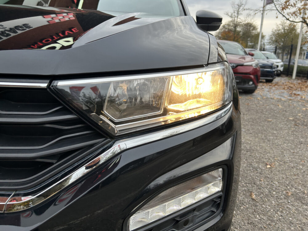 Volkswagen T-Roc 1.0 TSI Style // LED // APPLE CARPLAY / ANDROID AUTO // CLIMA // PDC V+A // STOELVERWARMING 24
