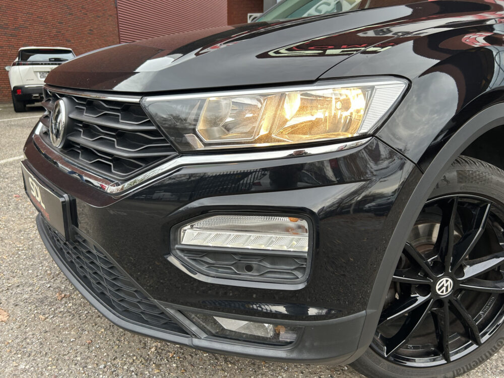 Volkswagen T-Roc 1.0 TSI Style // LED // APPLE CARPLAY / ANDROID AUTO // CLIMA // PDC V+A // STOELVERWARMING 25
