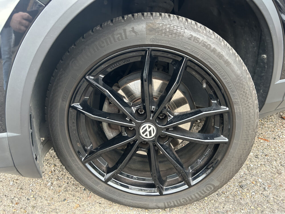 Volkswagen T-Roc 1.0 TSI Style // LED // APPLE CARPLAY / ANDROID AUTO // CLIMA // PDC V+A // STOELVERWARMING 26