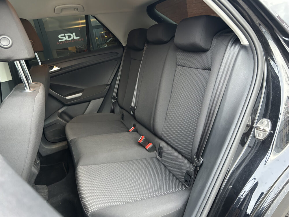 Volkswagen T-Roc 1.0 TSI Style // LED // APPLE CARPLAY / ANDROID AUTO // CLIMA // PDC V+A // STOELVERWARMING 27