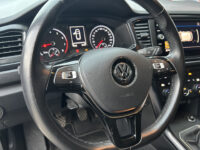Volkswagen T-Roc 1.0 TSI Style // LED // APPLE CARPLAY / ANDROID AUTO // CLIMA // PDC V+A // STOELVERWARMING 37