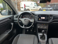 Volkswagen T-Roc 1.0 TSI Style // LED // APPLE CARPLAY / ANDROID AUTO // CLIMA // PDC V+A // STOELVERWARMING 38