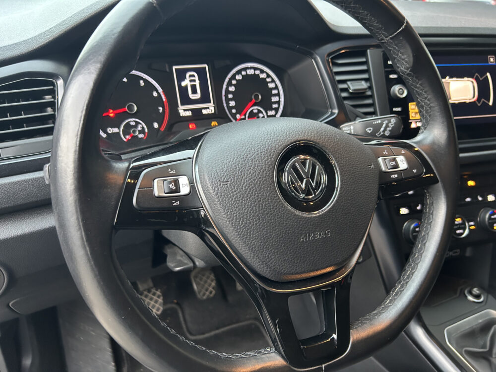 Volkswagen T-Roc 1.0 TSI Style // LED // APPLE CARPLAY / ANDROID AUTO // CLIMA // PDC V+A // STOELVERWARMING 6