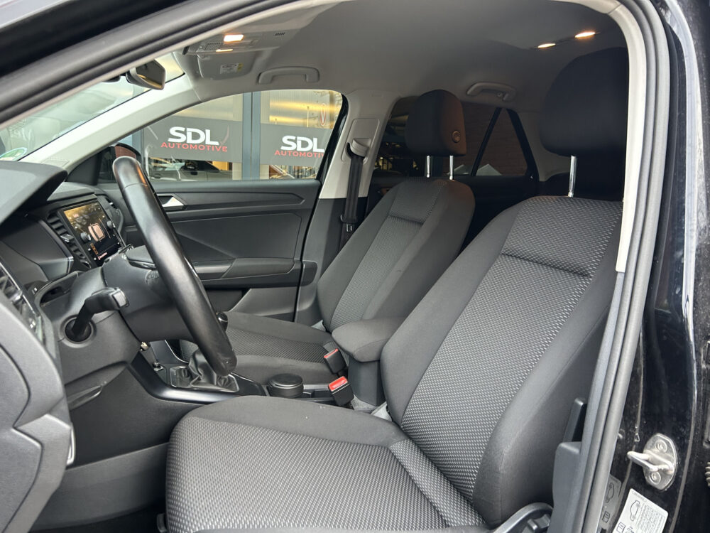 Volkswagen T-Roc 1.0 TSI Style // LED // APPLE CARPLAY / ANDROID AUTO // CLIMA // PDC V+A // STOELVERWARMING 8