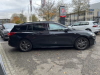 Ford FOCUS Wagon 1.0 EcoBoost 125PK ST Line Business // ADAPT. CRUISE // DODEHOEK // CLIMA // CAMERA+SENSOREN // NAVI+CARPLAY // STUUR+STOELVERWA 41