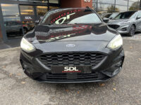 Ford FOCUS Wagon 1.0 EcoBoost 125PK ST Line Business // ADAPT. CRUISE // DODEHOEK // CLIMA // CAMERA+SENSOREN // NAVI+CARPLAY // STUUR+STOELVERWA 43