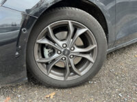 Ford FOCUS Wagon 1.0 EcoBoost 125PK ST Line Business // ADAPT. CRUISE // DODEHOEK // CLIMA // CAMERA+SENSOREN // NAVI+CARPLAY // STUUR+STOELVERWA 45