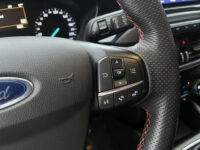 Ford FOCUS Wagon 1.0 EcoBoost 125PK ST Line Business // ADAPT. CRUISE // DODEHOEK // CLIMA // CAMERA+SENSOREN // NAVI+CARPLAY // STUUR+STOELVERWA 55