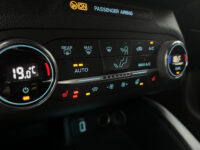 Ford FOCUS Wagon 1.0 EcoBoost 125PK ST Line Business // ADAPT. CRUISE // DODEHOEK // CLIMA // CAMERA+SENSOREN // NAVI+CARPLAY // STUUR+STOELVERWA 62