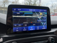 Ford FOCUS Wagon 1.0 EcoBoost 125PK ST Line Business // ADAPT. CRUISE // DODEHOEK // CLIMA // CAMERA+SENSOREN // NAVI+CARPLAY // STUUR+STOELVERWA 64