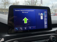 Ford FOCUS Wagon 1.0 EcoBoost 125PK ST Line Business // ADAPT. CRUISE // DODEHOEK // CLIMA // CAMERA+SENSOREN // NAVI+CARPLAY // STUUR+STOELVERWA 65