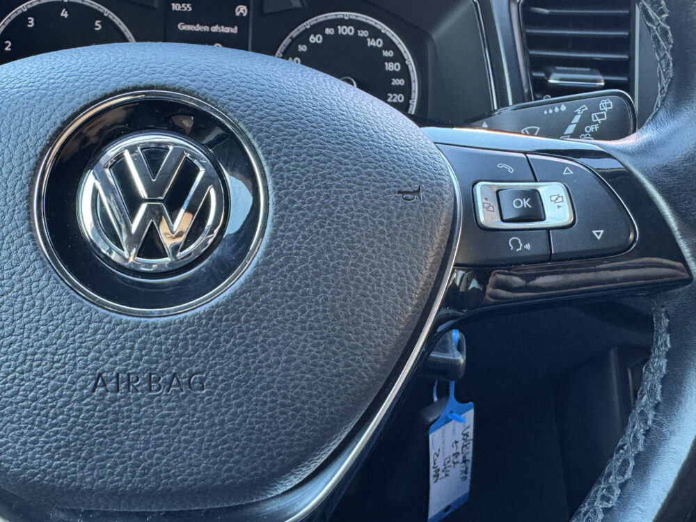 Volkswagen T-Roc 1.0 TSI Style // APPLE CARPLAY - ANDROID AUTO // PDC // CLIMA // STOELVERWARMING // 13