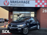 Volkswagen T-Roc 1.0 TSI Style // APPLE CARPLAY - ANDROID AUTO // PDC // CLIMA // STOELVERWARMING // 30