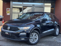 Volkswagen T-Roc 1.0 TSI Style // APPLE CARPLAY - ANDROID AUTO // PDC // CLIMA // STOELVERWARMING // 31