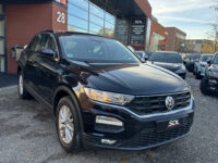 Volkswagen T-Roc 1.0 TSI Style // APPLE CARPLAY - ANDROID AUTO // PDC // CLIMA // STOELVERWARMING // 32