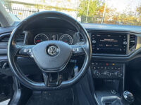 Volkswagen T-Roc 1.0 TSI Style // APPLE CARPLAY - ANDROID AUTO // PDC // CLIMA // STOELVERWARMING // 41