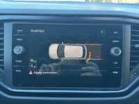 Volkswagen T-Roc 1.0 TSI Style // APPLE CARPLAY - ANDROID AUTO // PDC // CLIMA // STOELVERWARMING // 44