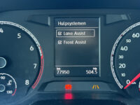 Volkswagen T-Roc 1.0 TSI Style // APPLE CARPLAY - ANDROID AUTO // PDC // CLIMA // STOELVERWARMING // 50