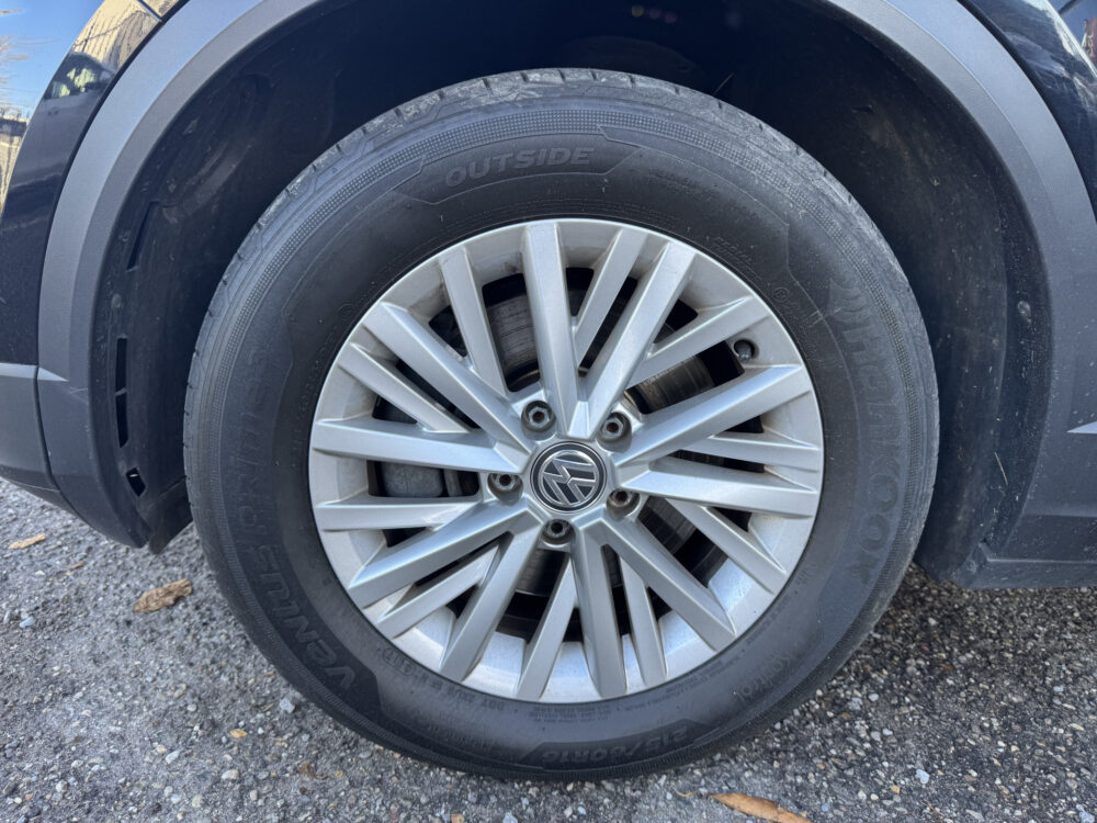 Volkswagen T-Roc 1.0 TSI Style // APPLE CARPLAY - ANDROID AUTO // PDC // CLIMA // STOELVERWARMING // 8
