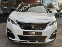 Peugeot 3008 1.2 PureTech Allure // DIGI COCKPIT! // NAVI // CAMERA // CLIMA // CRUISE // TREKHAAK // APPLE CARPLAY - ANDROID AUTO // ELEK. A 38