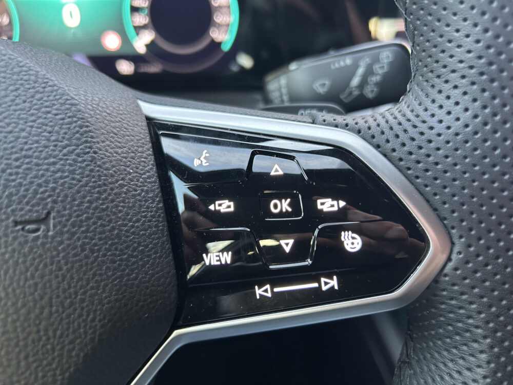 Volkswagen Golf 1.4 eHybrid GTE 1e EIGENAAR!! // FULL LED // ADAPTIV. CRUISE // NAVI // PDC V+A // STOEL + STUURWIELVERWARMING 10