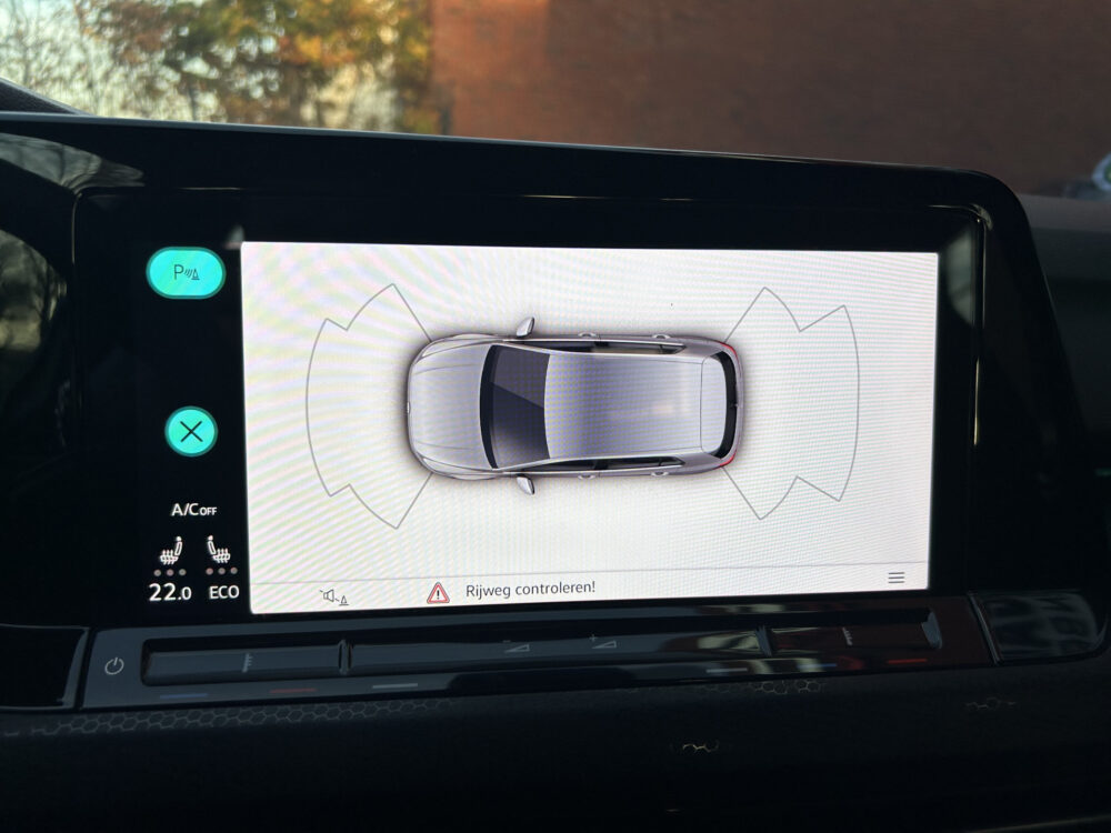 Volkswagen Golf 1.4 eHybrid GTE 1e EIGENAAR!! // FULL LED // ADAPTIV. CRUISE // NAVI // PDC V+A // STOEL + STUURWIELVERWARMING 14