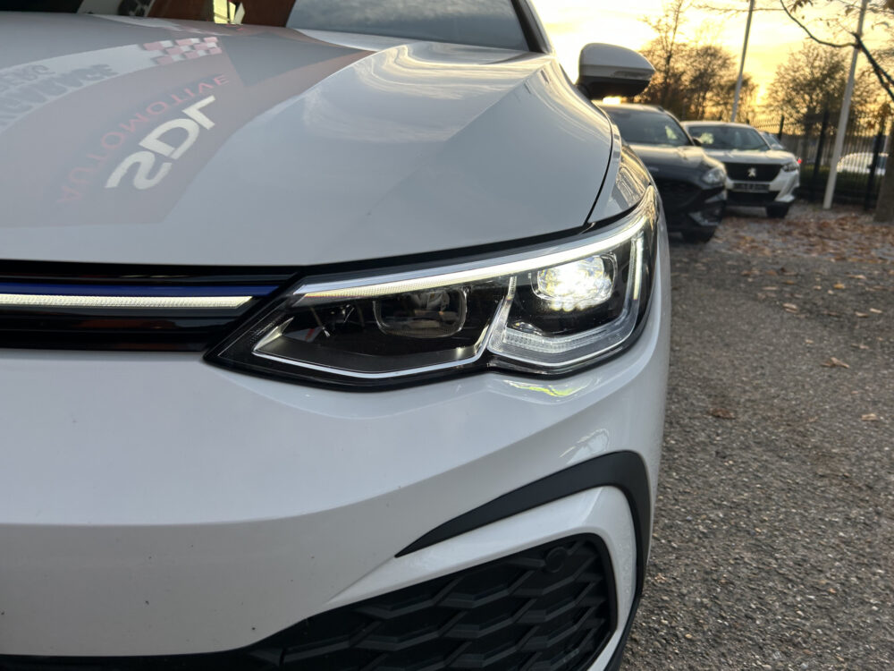 Volkswagen Golf 1.4 eHybrid GTE 1e EIGENAAR!! // FULL LED // ADAPTIV. CRUISE // NAVI // PDC V+A // STOEL + STUURWIELVERWARMING 20