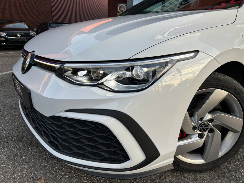 Volkswagen Golf 1.4 eHybrid GTE 1e EIGENAAR!! // FULL LED // ADAPTIV. CRUISE // NAVI // PDC V+A // STOEL + STUURWIELVERWARMING 21