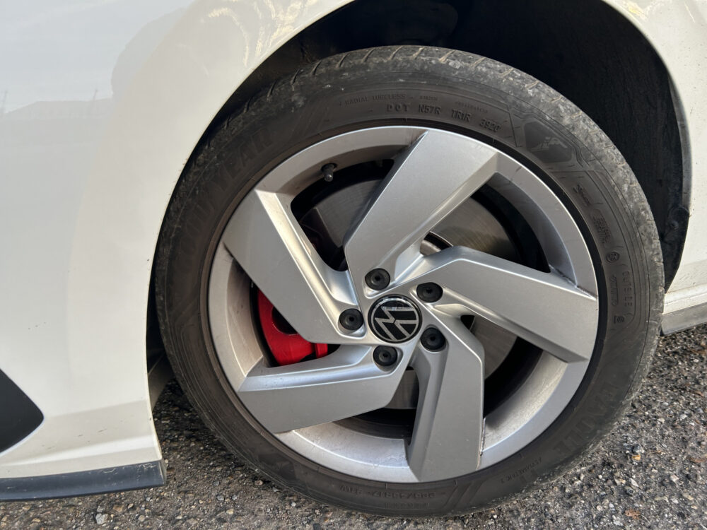 Volkswagen Golf 1.4 eHybrid GTE 1e EIGENAAR!! // FULL LED // ADAPTIV. CRUISE // NAVI // PDC V+A // STOEL + STUURWIELVERWARMING 22