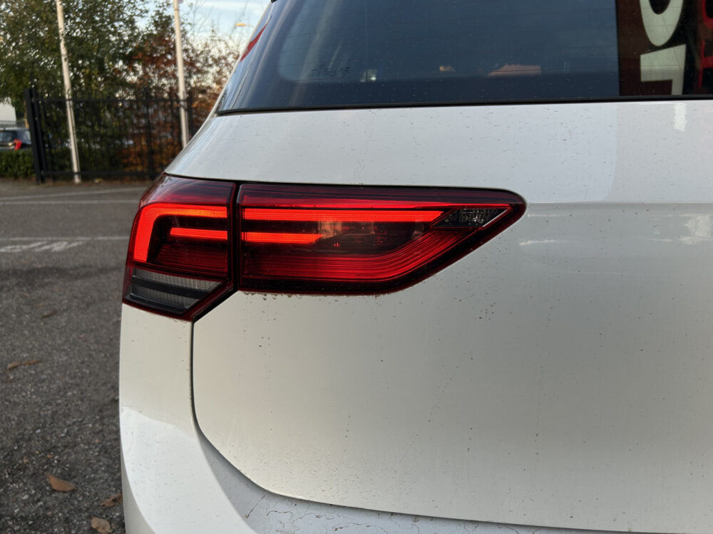 Volkswagen Golf 1.4 eHybrid GTE 1e EIGENAAR!! // FULL LED // ADAPTIV. CRUISE // NAVI // PDC V+A // STOEL + STUURWIELVERWARMING 25