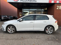 Volkswagen Golf 1.4 eHybrid GTE 1e EIGENAAR!! // FULL LED // ADAPTIV. CRUISE // NAVI // PDC V+A // STOEL + STUURWIELVERWARMING 30