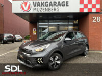 Kia Niro 1.6 GDi Hybrid DynamicLine // ADAPTIEVE CRUISE // LED // NAVI+CARPLAY // CAMERA // CLIMA /// 31