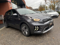 Kia Niro 1.6 GDi Hybrid DynamicLine // ADAPTIEVE CRUISE // LED // NAVI+CARPLAY // CAMERA // CLIMA /// 34