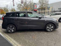 Kia Niro 1.6 GDi Hybrid DynamicLine // ADAPTIEVE CRUISE // LED // NAVI+CARPLAY // CAMERA // CLIMA /// 35