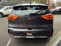 Kia Niro 1.6 GDi Hybrid DynamicLine // ADAPTIEVE CRUISE // LED // NAVI+CARPLAY // CAMERA // CLIMA /// 36