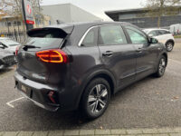 Kia Niro 1.6 GDi Hybrid DynamicLine // ADAPTIEVE CRUISE // LED // NAVI+CARPLAY // CAMERA // CLIMA /// 37