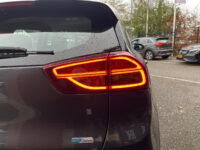 Kia Niro 1.6 GDi Hybrid DynamicLine // ADAPTIEVE CRUISE // LED // NAVI+CARPLAY // CAMERA // CLIMA /// 41