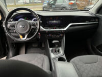 Kia Niro 1.6 GDi Hybrid DynamicLine // ADAPTIEVE CRUISE // LED // NAVI+CARPLAY // CAMERA // CLIMA /// 45