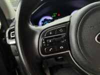 Kia Niro 1.6 GDi Hybrid DynamicLine // ADAPTIEVE CRUISE // LED // NAVI+CARPLAY // CAMERA // CLIMA /// 48