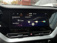 Kia Niro 1.6 GDi Hybrid DynamicLine // ADAPTIEVE CRUISE // LED // NAVI+CARPLAY // CAMERA // CLIMA /// 59