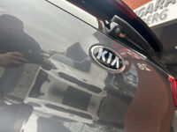 Kia Niro 1.6 GDi Hybrid DynamicLine // ADAPTIEVE CRUISE // LED // NAVI+CARPLAY // CAMERA // CLIMA /// 62