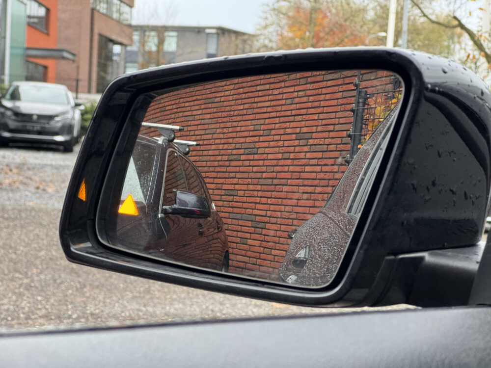 Mercedes-Benz A-Klasse 250 Sport 4MATIC Prestige // HARMAN-KARDON AUDIO // ADAPTIVE CRUISE // NAVI // CAMERA // SCHUIF-KANTELDAK // 26